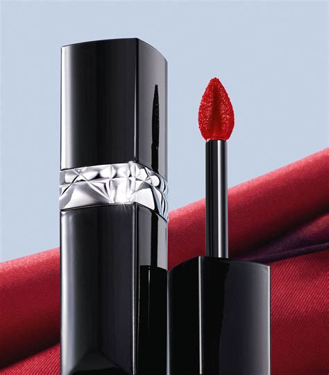 dior lipstick forever 100|Dior rouge forever lacquer lipstick.